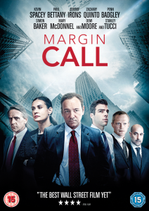 Margin Call Afbeelding 1