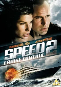 Speed 2: Cruise Control Afbeelding 1