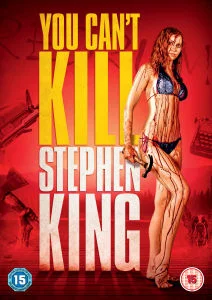 You Cant Kill Stephen King Afbeelding 1