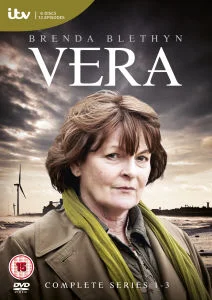 Vera - Series 1-3 Afbeelding 1