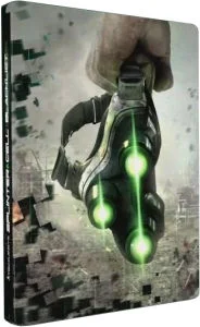Splinter Cell: Blacklist 5th Freedom Edition Afbeelding 1
