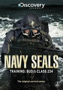 Navy Seals Training: BUD/S Class 234 Afbeelding 1
