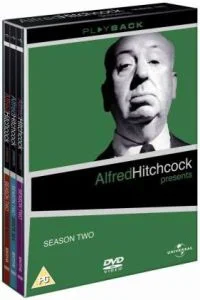Alfred Hitchcock Presents - Seizoen 2 Afbeelding 1