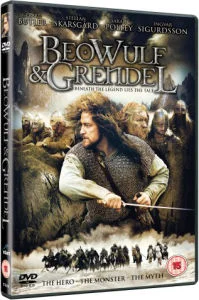 Beowulf and Grendel Afbeelding 1