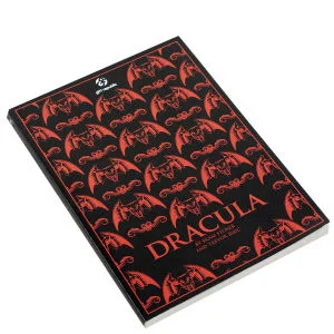 Personalised Classics: Dracula Afbeelding 1