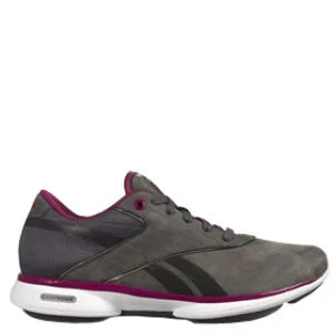 Reebok Women's Easytone Go Outside Trainers - Black - 4 - Zwart Afbeelding 1