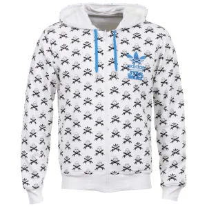 adidas Star Wars Reversible Hooded Tracktop - White - XS Afbeelding 1