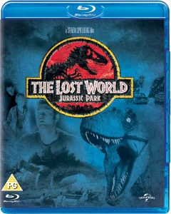 The Lost World: Jurassic Park Afbeelding 1