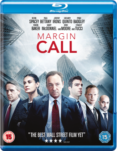 Margin Call Afbeelding 1