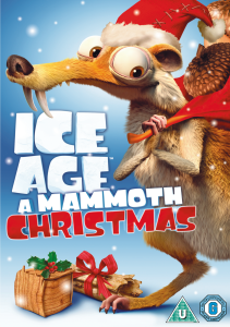 Ice Age: A Mammoth Christmas Afbeelding 1