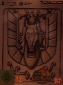 Saint Seiya: Brave Soldiers - Seiya Edition Afbeelding 1