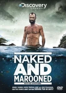 Naked and Marooned with Ed Stafford Afbeelding 1