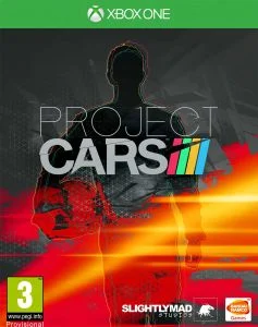 Project CARS Afbeelding 1