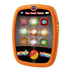 Vtech Tiny Touch Tablet Afbeelding 1