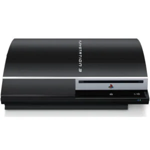 Playstation 3 (80GB) Afbeelding 1