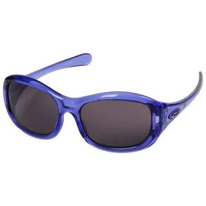 OAKLEY ETERNAL SUNGLASSES- CRYSTAL LAVENDER Afbeelding 1