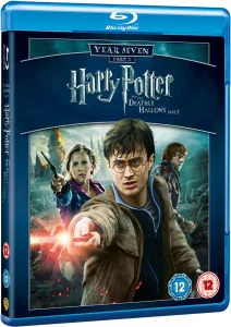 Harry Potter and the Deathly Hallows: Part 2 Afbeelding 1