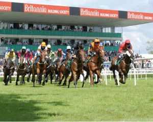 Winning Raceday Package for Two Afbeelding 1