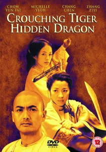 Crouching Tiger, Hidden Dragon Afbeelding 1