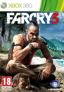 Far Cry 3 Afbeelding 1