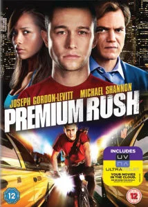 Premium Rush (Bevat UltraViolet Copy) Afbeelding 1