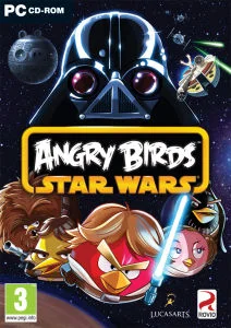 Angry Birds: Star Wars Afbeelding 1