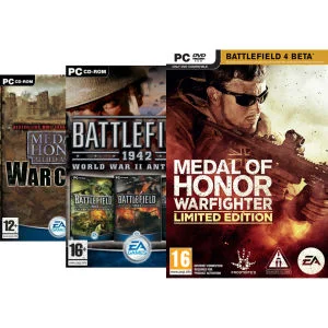 War Fighter Bundle Afbeelding 1
