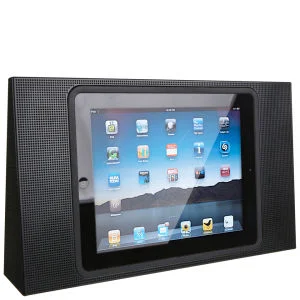 Bang & Olufsen Beoplay A3 Dock For Ipad - Zwart Afbeelding 1