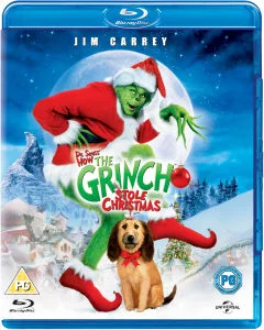The Grinch Afbeelding 1