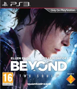 Beyond: Two Souls Afbeelding 1