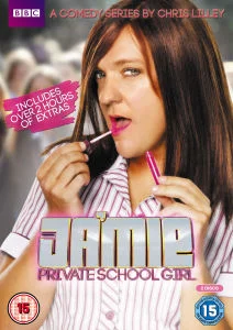Ja'mie: Private School Girl Afbeelding 1
