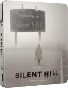 Silent Hill - Steel Pack Edition (Future Pak) Afbeelding 1