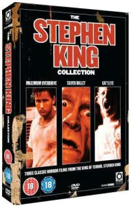 Stephen King Box Set Afbeelding 1