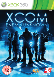 XCOM Enemy Unknown Afbeelding 1