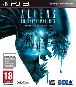 Aliens: Colonial Marines - Limited Edition Afbeelding 1