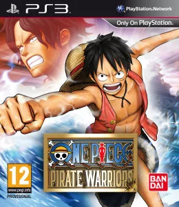 One Piece: Pirate Warriors Afbeelding 1
