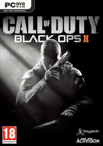 Call of Duty: Black Ops 2 Afbeelding 1