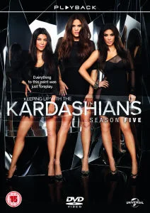 Keeping Up With The Kardashians - Seizoen 5 Afbeelding 1