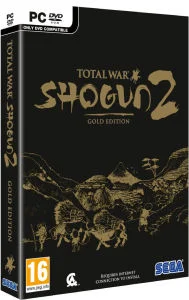 Total War: Shogun 2 - Gold Edition Afbeelding 1