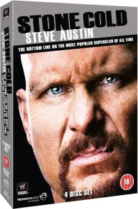 WWE: Stone Cold Steve Austin - Bottom Line Afbeelding 1