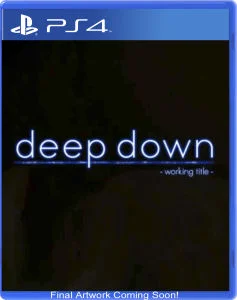 Deep Down Afbeelding 1