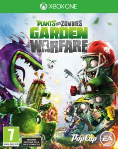 Plants vs Zombies: Garden Warfare Afbeelding 1