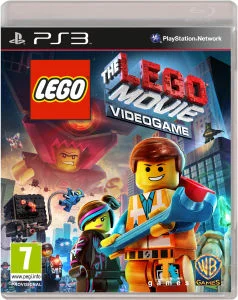 The Lego Movie Videogame Afbeelding 1