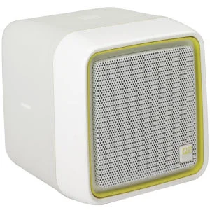 Q2 Wi-Fi Internet Radio with Full Motion Tip and Tilt Control - White Afbeelding 1