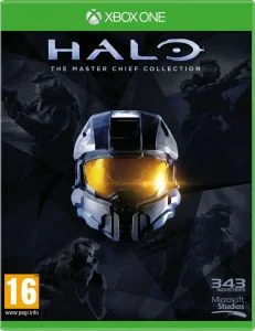Halo: The Master Chief Collection Afbeelding 1