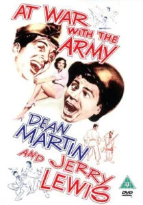 At War With Army
