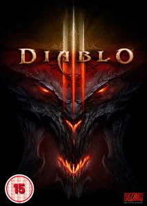 Diablo 3 Afbeelding 1