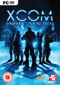 XCOM Enemy Unknown Afbeelding 1