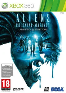 Aliens: Colonial Marines - Limited Edition Afbeelding 1