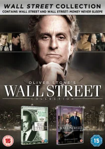 Wall Street / Wall Street 2: Money Never Sleeps Afbeelding 1